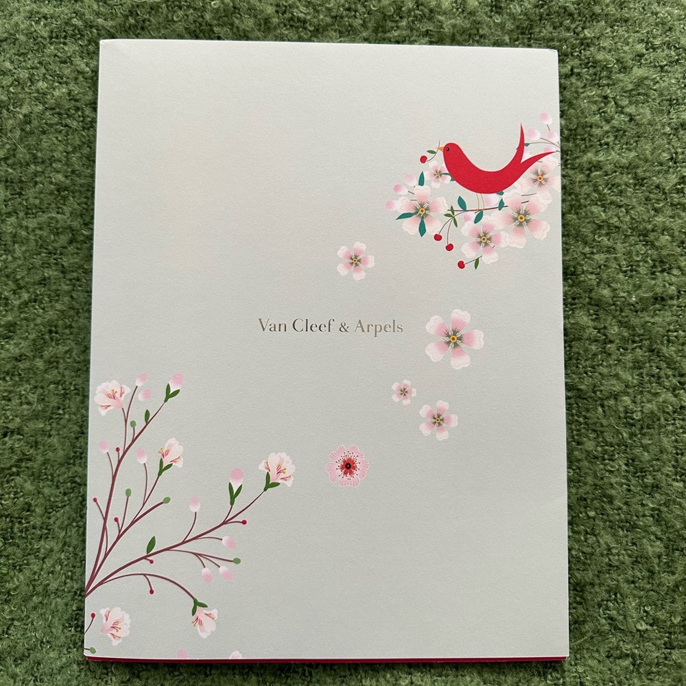 Vancleef catalog